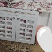 میز چرخ و اتو