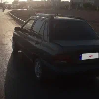 پراید۸۷|خودرو سواری و وانت|بومهن, |دیوار