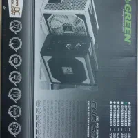 پاور ۵۳۰ گرین نو