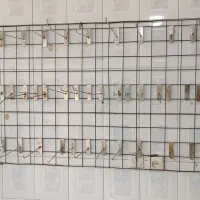 واگذاری و فروش ویترین و دکور و قفسه|فروشگاه و مغازه|یزد, |دیوار