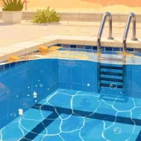 آموزش شنا اقتصادی