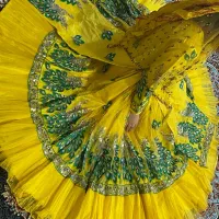 لباس محلی|لباس|بندر دیر, |دیوار