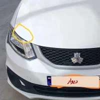 ساینا ۱۴۰۲|خودرو سواری و وانت|جهرم, |دیوار