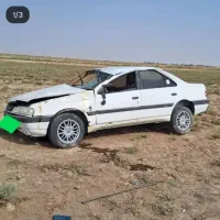 پژوپارس تصادفی معاوظه وخریدار تصادفی
