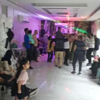 اجاره باغ ب همراه دی جی مناسب تولد ودورهمی و...|اجارهٔ کوتاهمدت ویلا و باغ|نجفآباد, گلدشت|دیوار