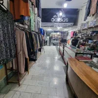 فروش مغازه متری ده میلیون زیر قیمت|فروش مغازه و غرفه|کرج, حصارک بالا|دیوار