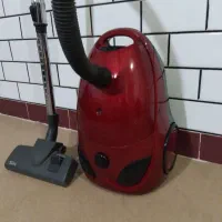 جاروبرقی قدرتمند وکم صدا دوو