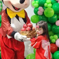 تنپوش های عروسکی/تم تولد با قیمت مناسب