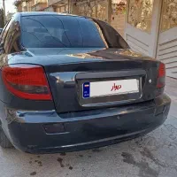 کیا ریو مدل ۹۰|خودرو سواری و وانت|اصفهان, ملک‌شهر|دیوار