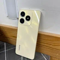 گوشی realme ریلمی c61 256 گیگ درحد|موبایل|تهران, شهرآرا|دیوار