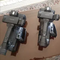 فروش دوربین nx3