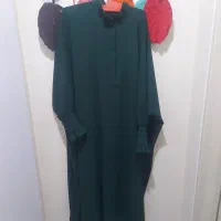 عبا و مانتو شلوار اداری