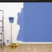 انواع نقاشی ساختمان