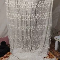 پرده|پرده، رانر، رومیزی|اردبیل, |دیوار