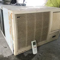 کولر پنجره ای ۱۸۰۰۰