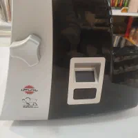 چرخ گوشت پارس خزر مدل بوفالو 2020|سایر لوازم برقی|فردیس, شهرک شهید حسینی|دیوار