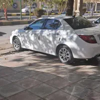 دنا پلاس توربو اتومات|خودرو سواری و وانت|مریوان, |دیوار