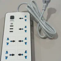 انواع سیم سیار برق|سایر لوازم برقی|چابهار, |دیوار