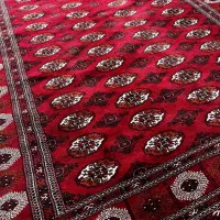 فرش دستبافت اصیل و نو