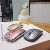 موس بیسیم RGB سنترو لئون مدل CLA-100|قطعات و لوازم جانبی رایانه|تهران, جردن|دیوار
