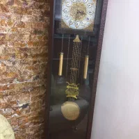 ساعت ایستاده|ساعت دیواری و تزئینی|اصفهان, شهرک امام خمینی|دیوار