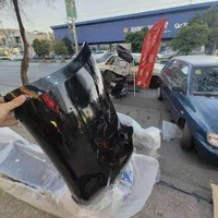 انواع سپر خودرو چینی برلیانس اچ سی کراس و...|قطعات یدکی و لوازم جانبی|شیراز, زرهی|دیوار