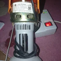 فروش پمپ آب کولر الکتروژن