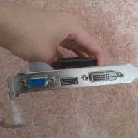 کارت گرافیک AFOXS ۴ گیگابایت بدون مشکل|قطعات و لوازم جانبی رایانه|سنندج, |دیوار