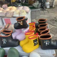 کتانی دخترانه و پسرانه زدیکس|کیف، کفش، کمربند|رشت, معلولین|دیوار