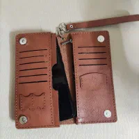 کیف پول چرم|کیف، کفش، کمربند|شاهینشهر, حافظ جنوبی|دیوار