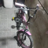 فروش دوچرخه بچه گانه|دوچرخه، اسکیت، اسکوتر|بجنورد, |دیوار
