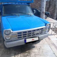 نیسان مدل۸۴