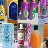 شوینده و بهداشتی قیمت تناژ