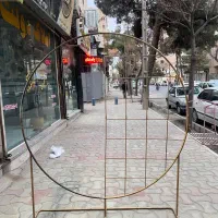 بکگراندتولد گل ارایی