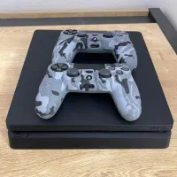 Ps4 اسلیم کپی خور