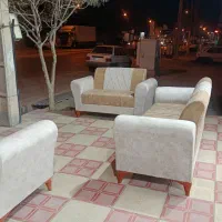 مبل راحتی سراج