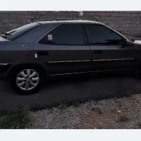 زانتیا85|خودرو سواری و وانت|یاسوج, |دیوار