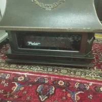 بخاری گازی|بخاری، هیتر، شومینه|خسروشاه, |دیوار