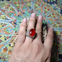 انگشتر دستساز شایگان|جواهرات|تهران, زمزم|دیوار