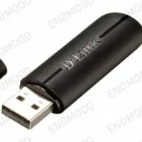 دانگل وای فای d-link