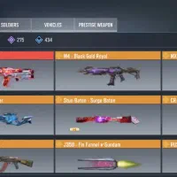 اکانت دیل موزیکال فقط طاق|کنسول، بازی ویدئویی و آنلاین|اراک, |دیوار