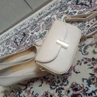 کیف وکفش مجلسی