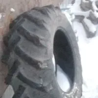 یک عدد لاستیک بیل بکهو شماره