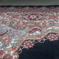 فرش ۶ متری|فرش|همدان, |دیوار