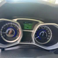 جک S3 رنگ مشکی|خودرو سواری و وانت|همدان, |دیوار