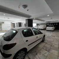 شهدا خشکبارچی۸۰متر دوخوابه|فروش آپارتمان|تهران, صفا|دیوار