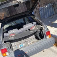 پراید هاچبک مدل 83 نیمه انژکتور|خودرو سواری و وانت|نورآباد, |دیوار