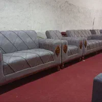 تجربه خرید مبل با کیفیت از تولیدی //مبل علیزاده//|مبلمان خانگی و میز عسلی|مشهد, پنجتن|دیوار