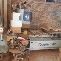 دستگاه وکیوم ام دی اف. cnc و لبه چسبان ام دی اف،