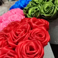 گل روبانی نصف قیمت